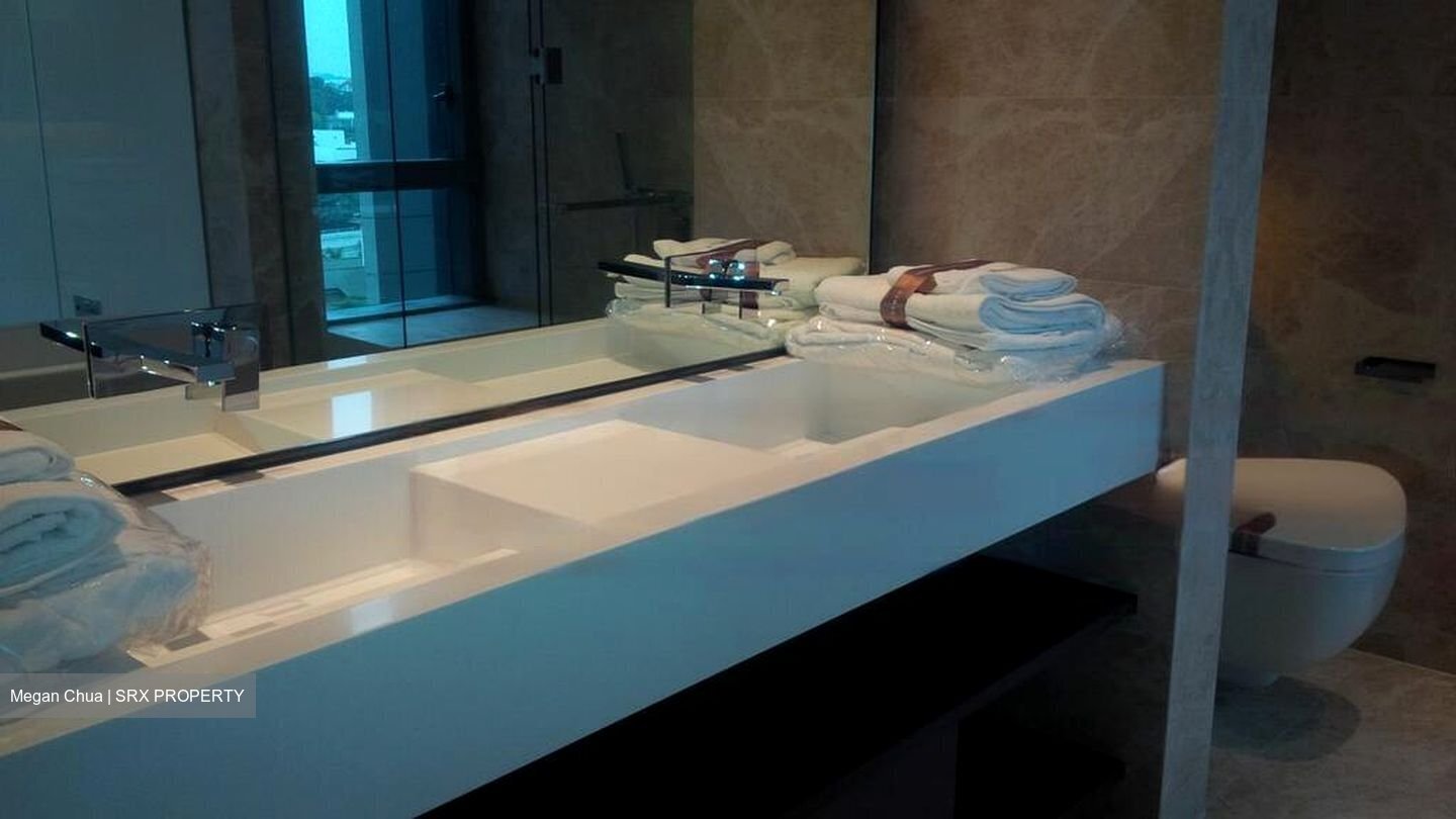 Leedon Residence (D10), Condominium #456620421